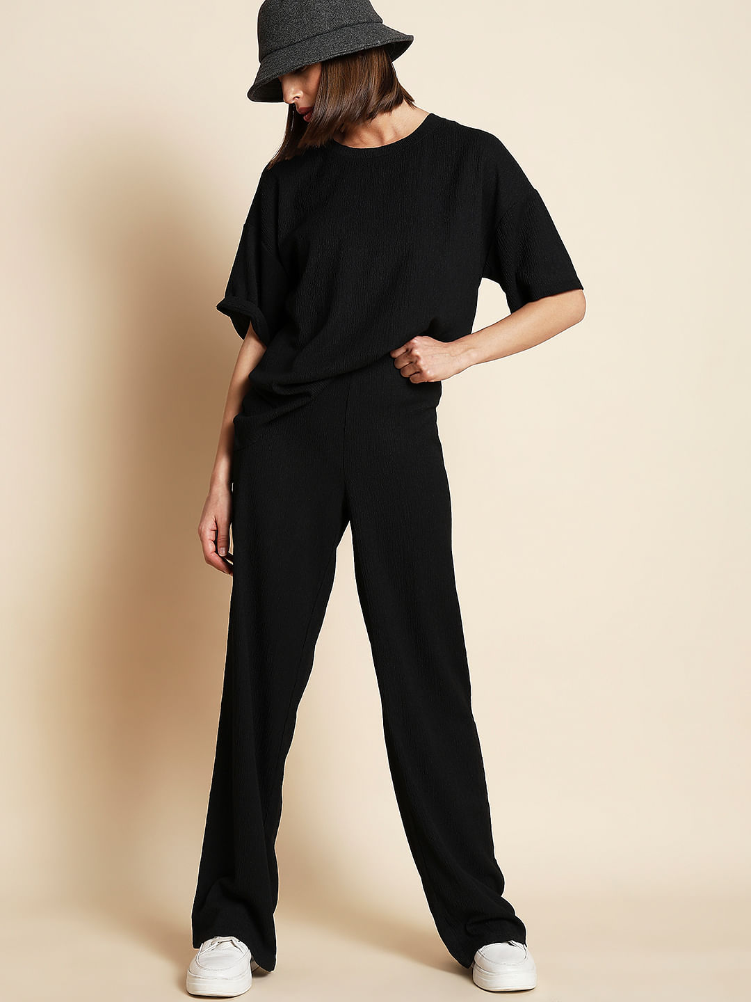 Buy Nelly My Favourite Pants - Black | Nelly.com